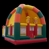 Kids Jump House