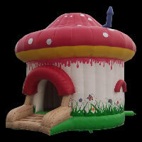 cheap commercial bounce houses for sale