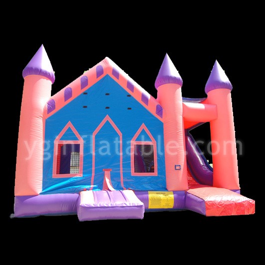 Inflatable Jump HouseGL043