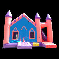 Inflatable Jump House