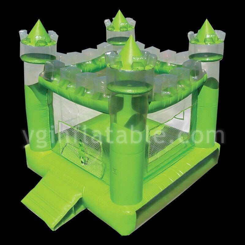 GL048inflatable jumping castles inflatable jumping castlesGL048