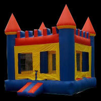 Bounce House For Sale