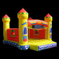 Wholesale Commercial Grade Bounce House