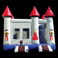 Jumping Castle For Sale