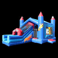 Kids Jumping Castle