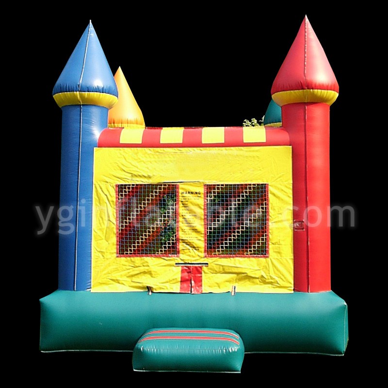 Kids Bouncy Castle for partyGL088