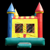 Kids Bouncy Castle for party