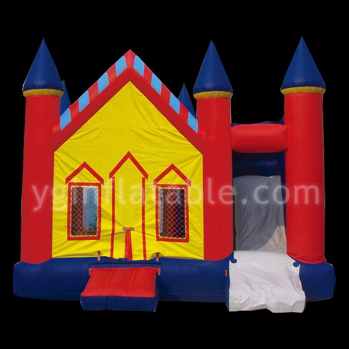 Funny Jumping Castle For SaleGL090