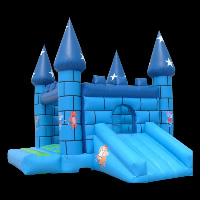 outdoor bouncer Jumping Castle