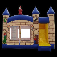 jumping castles for sale