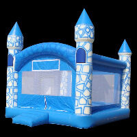 Kids Jumping Castle