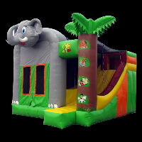 jumping castle for saleGL114