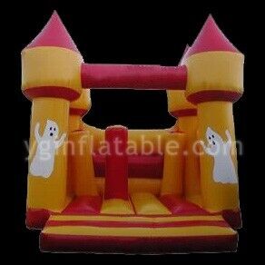 Small Bouncy CastleGL126