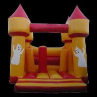 Small Bouncy Castle