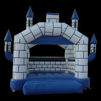 Commercial Bounce House For Sale