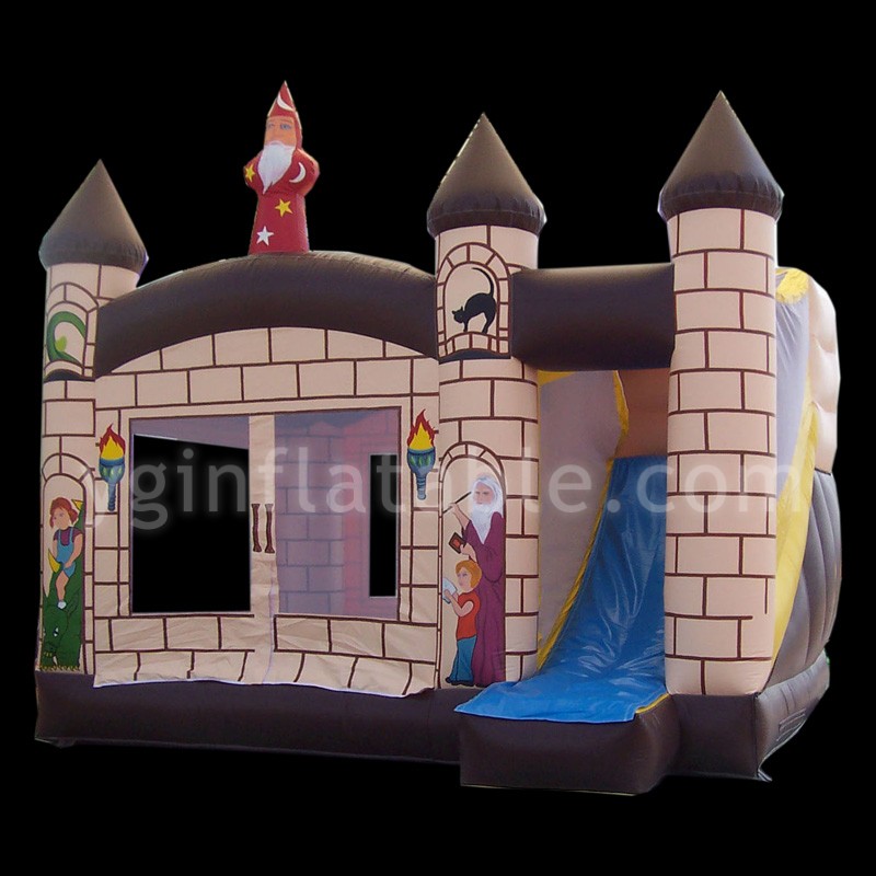 Bouncy Castle For SaleGL144