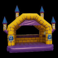 Jumping Castle for sale