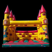 Adult Bouncy Castles