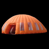 blow up tents for sale