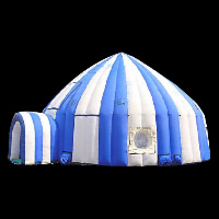 best inflatable tent 2019