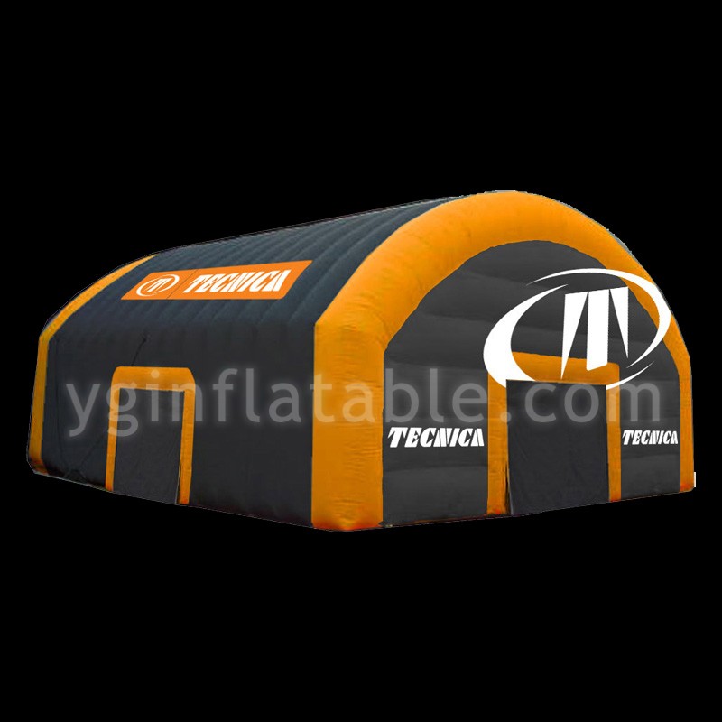 Inflatable Camping TentGN038
