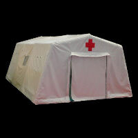 medical care Air Tent Sale