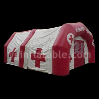 inflatable air tentGN050