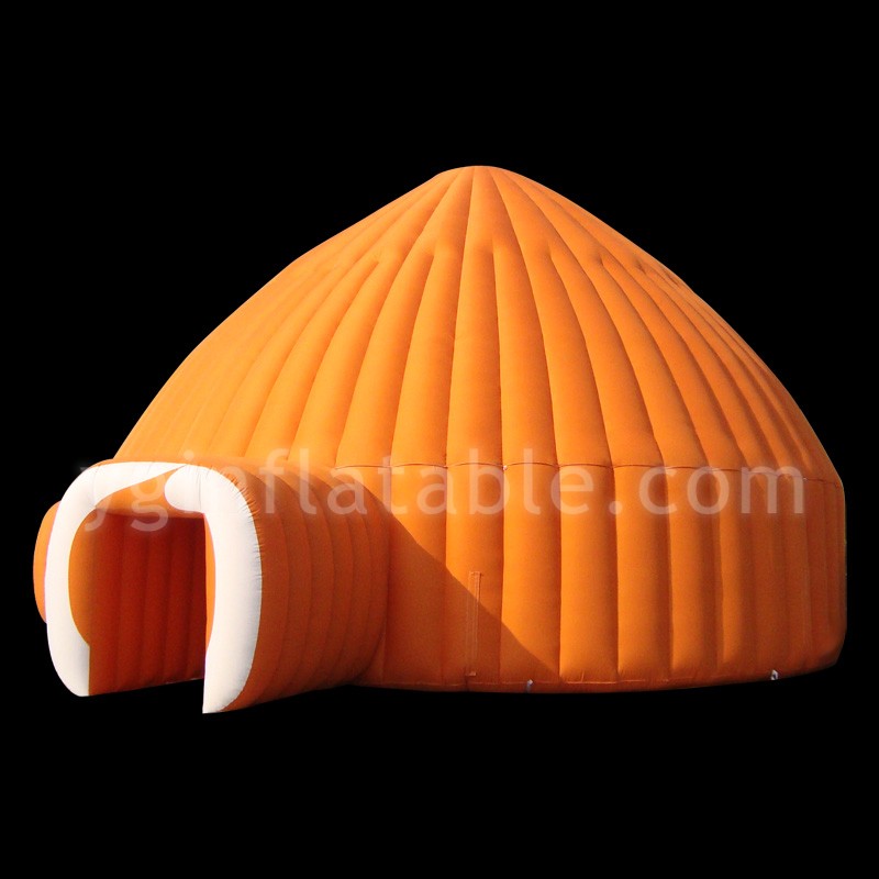 best inflatable tent 2019GN056