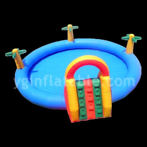 Inflatable Swimming Pool For AdultsGP013