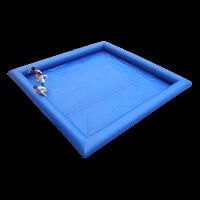 hot sale Blow Up Swimming Pool