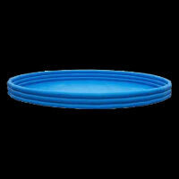 three-layer inflatable pool