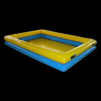 Large Inflatable Pool