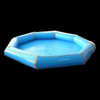 Inflatable Pool