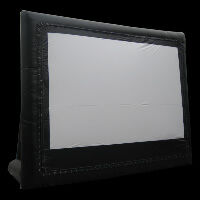 inflatable screen suppliers