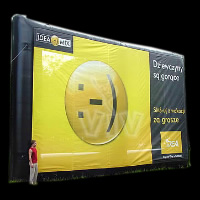 Inflatable Screen manufacturers in China