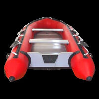 Inflatable Dinghy