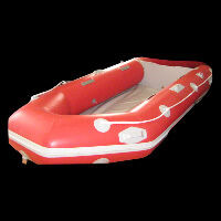 Rafting Boat