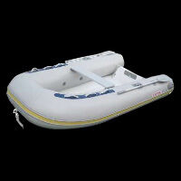 Best Inflatable Boat