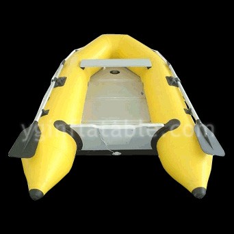 Inflatable Fishing BoatsGT036