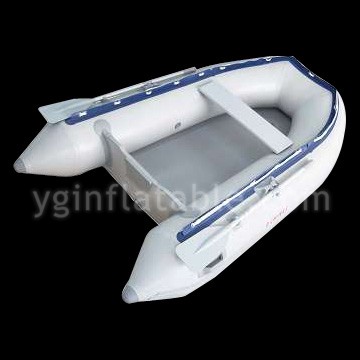 inflatable sea raftGT042