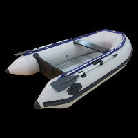 Inflatable Dinghy