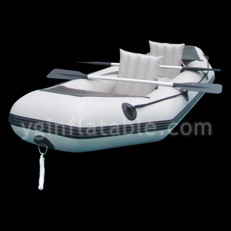 Inflatable CanoeGT056