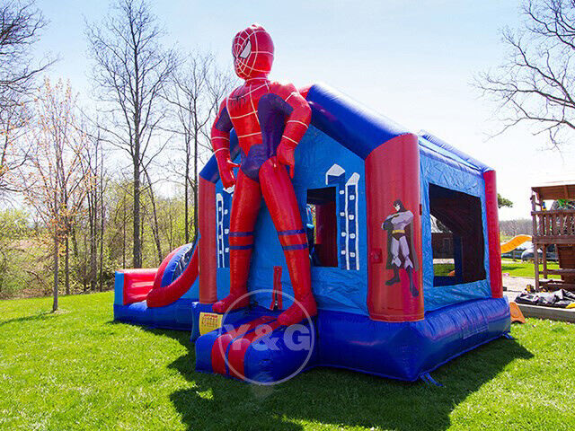 Bounce House Rentals