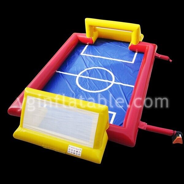 GH071Inflatable football field Inflatable football fieldGH071