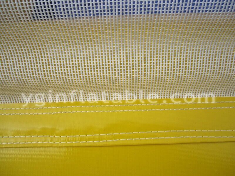 Inflatable football fieldGH071