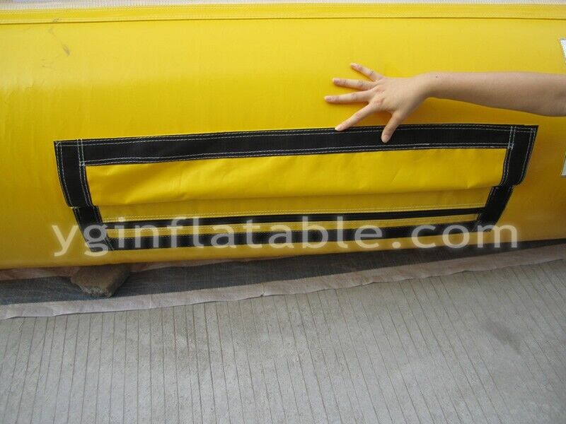 Inflatable football fieldGH071