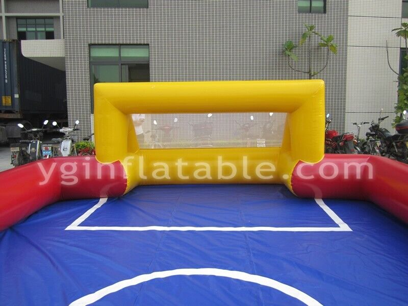 Inflatable football fieldGH071
