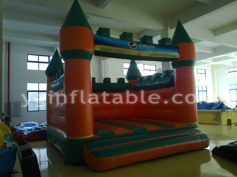 Princess Bouncy CastleGL165