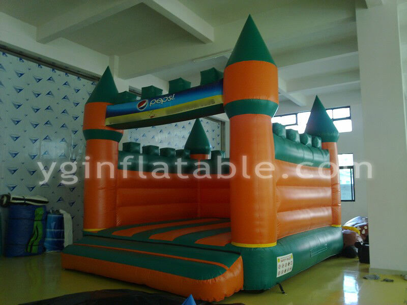 Princess Bouncy CastleGL165