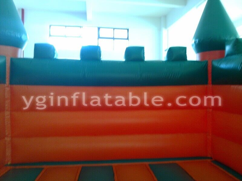 Princess Bouncy CastleGL165